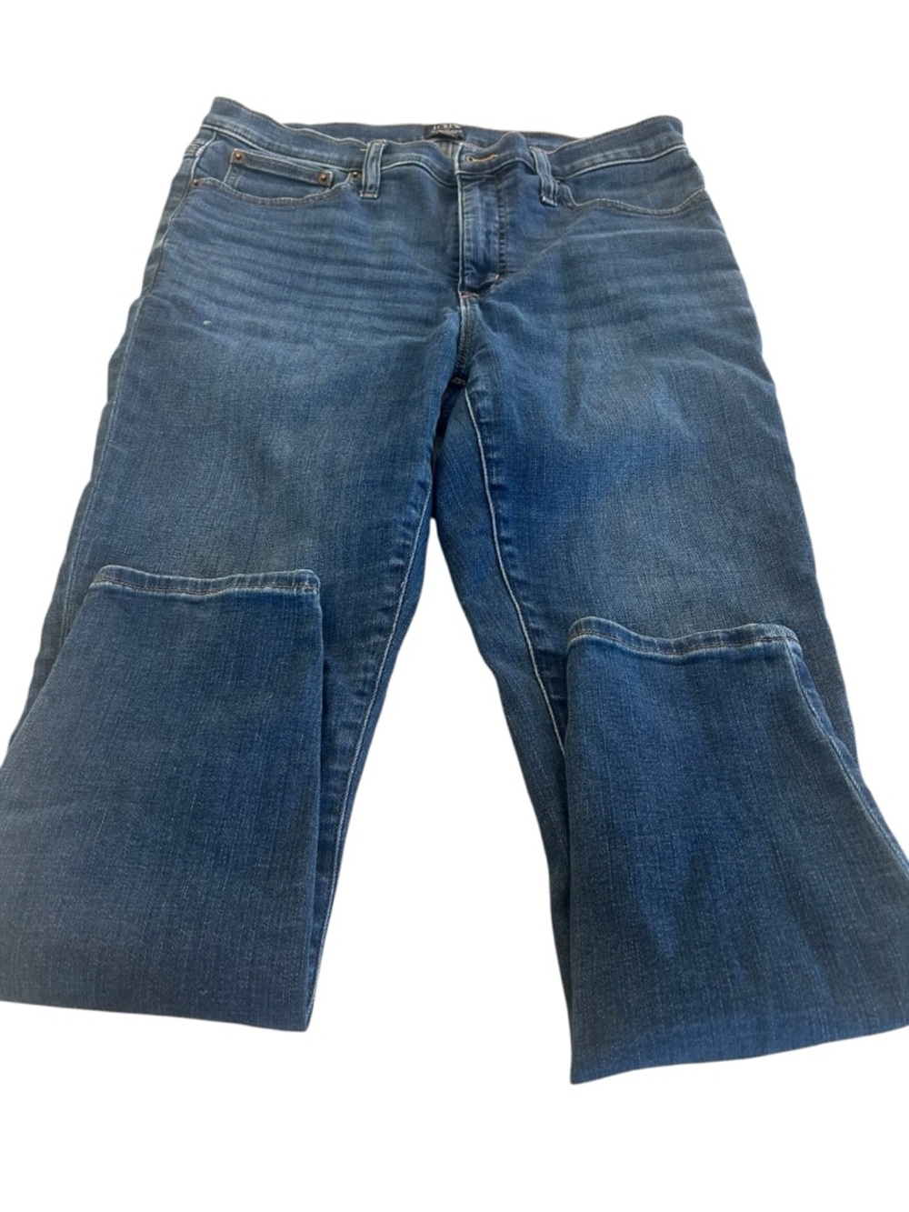 J Crew Blue Denim Jeans size 29